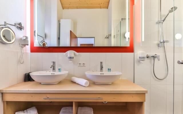 Lake Resort Pressegger See
