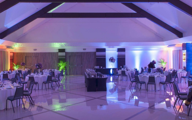 Master Gramado Hotel