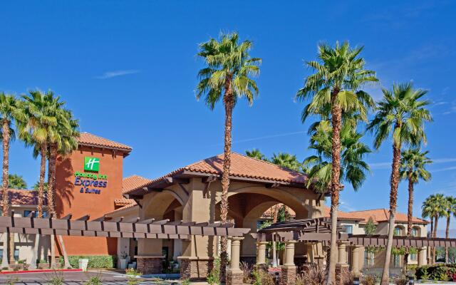 Holiday Inn Express & Suites Rancho Mirage - Palm Spgs Area, an IHG Hotel