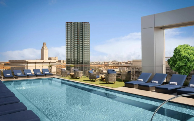 The Otis Hotel Austin, Autograph Collection