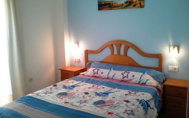 Apartamentos Costa Verde Albir