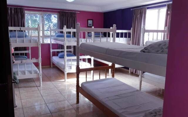 Katharina House