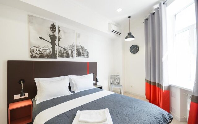 Partner Guest House