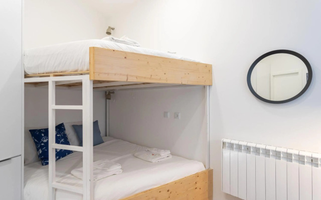 FLH Graça Lovely Apartment I