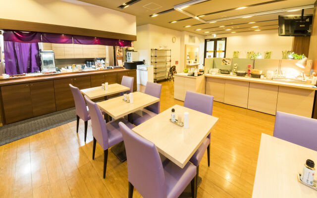 Dormy Inn Himeji Natural Hot Spring