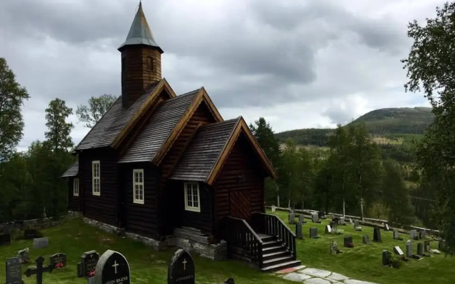 Stor-Elvdal Hotell