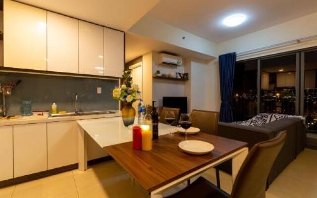 La Maison 1988 - Masteri Thao Dien