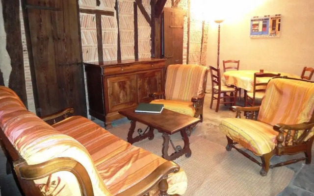 La Closerie du Guilhat