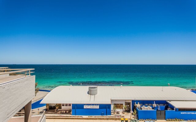 Gold Sands Beach Apartment