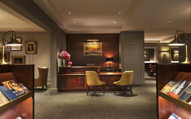InterContinental New York Barclay by IHG