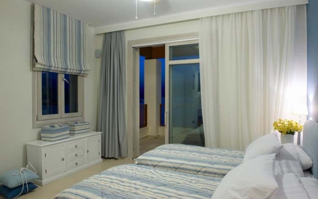 Villa Ammos