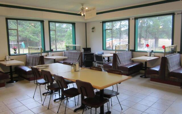 Salmon River Inn