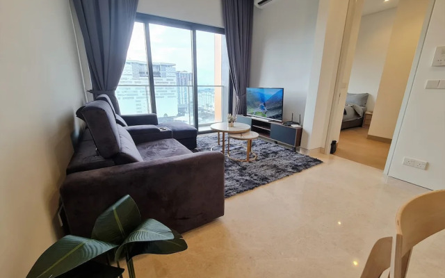 Lucentia Residence World Class Facility
