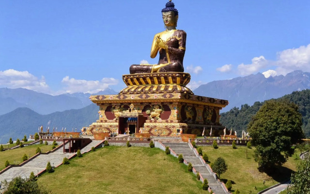 Hotel Dhondup Khangsar