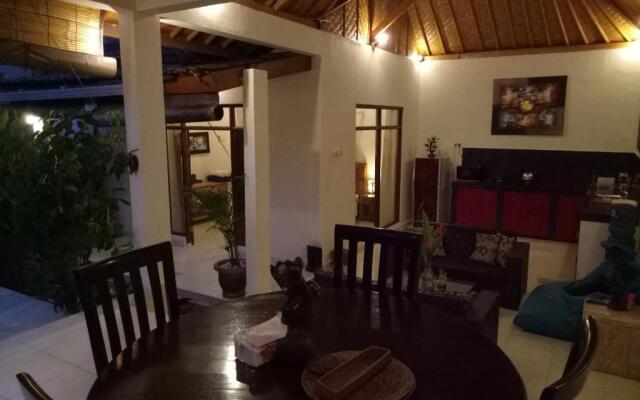 Villa Esa Ubud