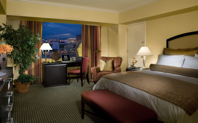 Westgate Las Vegas Resort & Casino