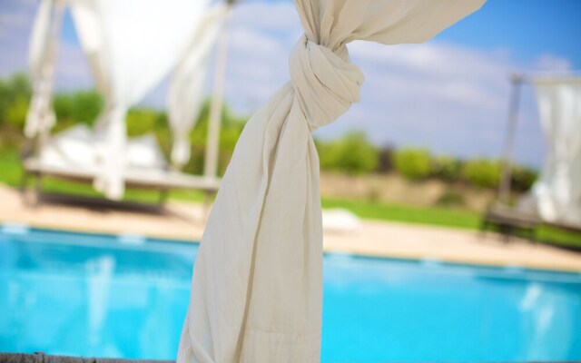 Riad Couleur Sable
