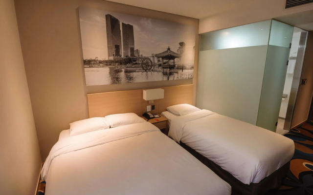 Travelodge Myeongdong Euljiro