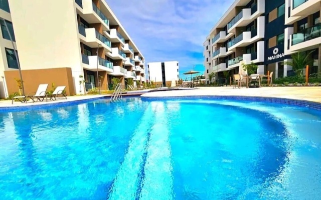 MAKIA Beach Resort Muro Alto