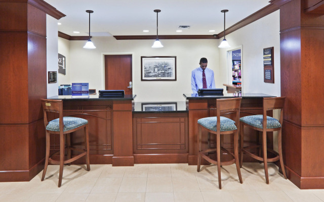 Staybridge Suites Oklahoma City-Quail Springs by IHG