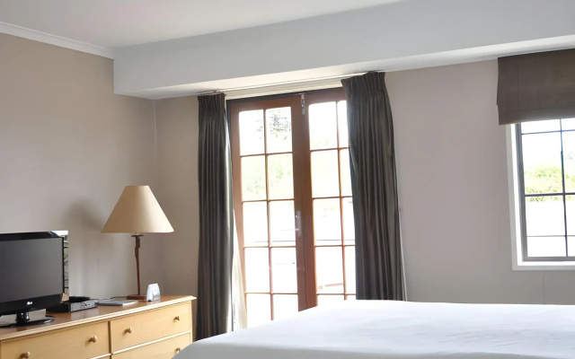 City Suites Tauranga