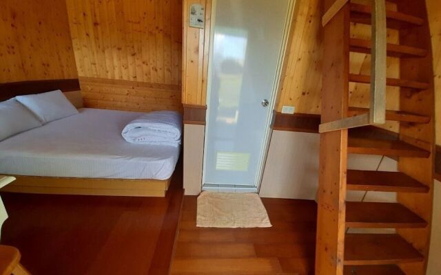 Lusenb Leisure Villa