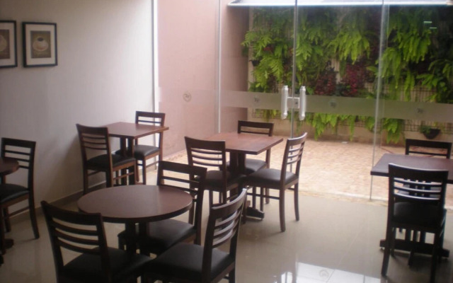 Hotel Villaggio Nobre