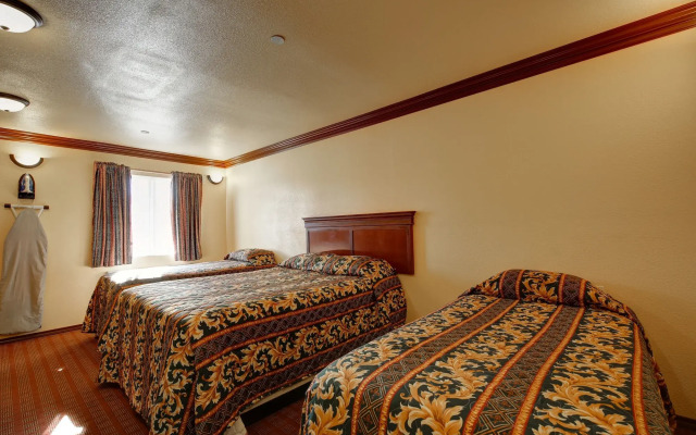 Welcome Inn