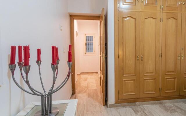 Apartamento del Pescador de Cadiz