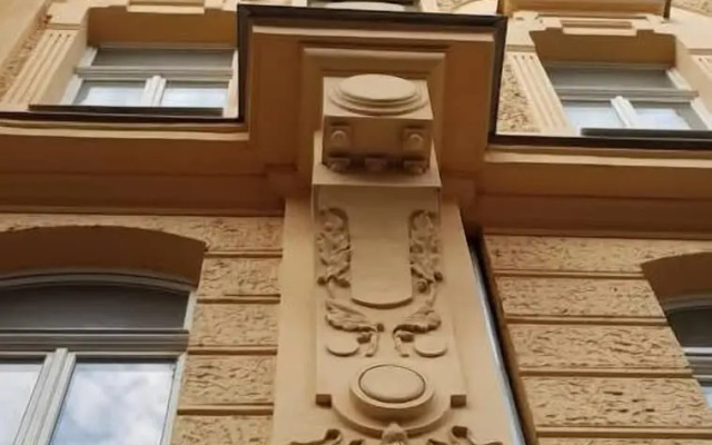 Old Town Apartment Spilberk