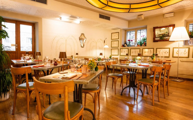 Albergo Le Terme