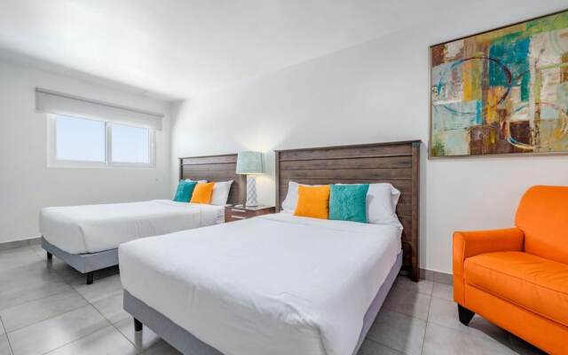 Turibana Plaza Suite 18