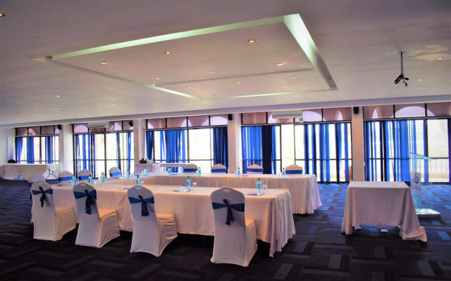 CityBlue Creekside Hotel & Suites, Mombasa