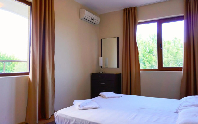 Апартамент Сънрайз Обзор - Apartment Sunrise Obzor