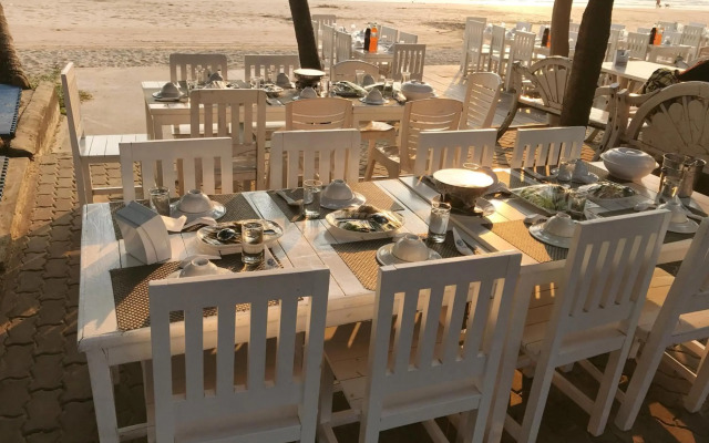 Chaolao Tosang Beach Hotel