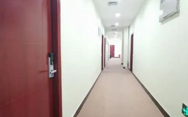 Jinhaima Hostel