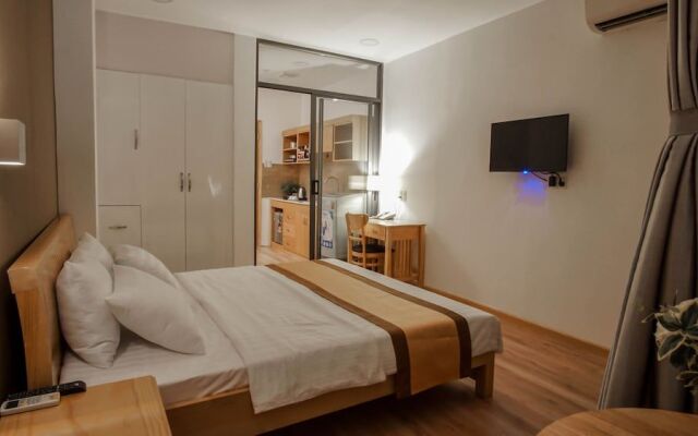 Artmio Hotel  Apartment