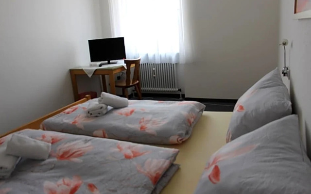 Gasthof Grüner Baum