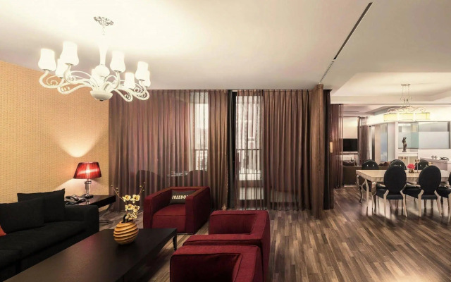 Freedom Design Hotel