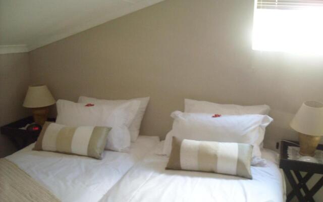 Enniskerry Self-Catering
