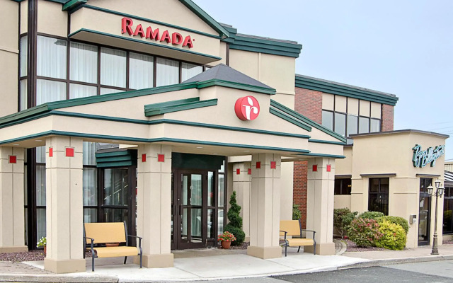 Ramada by Wyndham St. John's