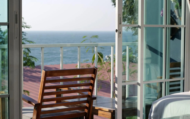 Pattaya Paradise Beach Resort