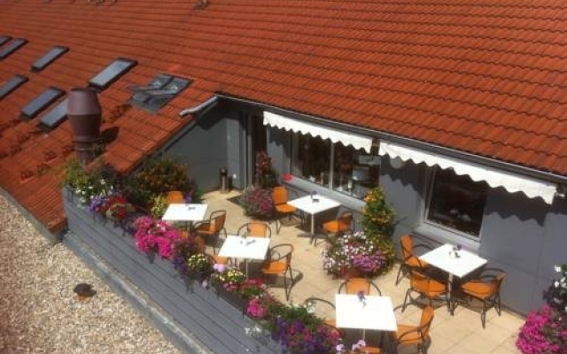 Abotel-Regensburg