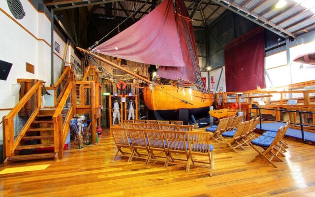 Comfort Inn The Pier