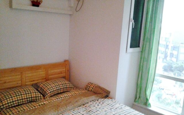 Xinyi Apartment