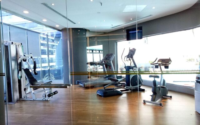 Dorsett Kuala Lumpur