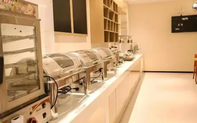 City Comfort Inn Jiaxing Tongxiang Tongxing Avenue