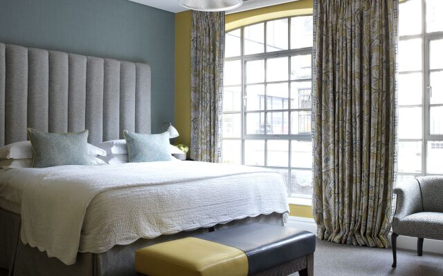 The Soho Hotel, Firmdale Hotels