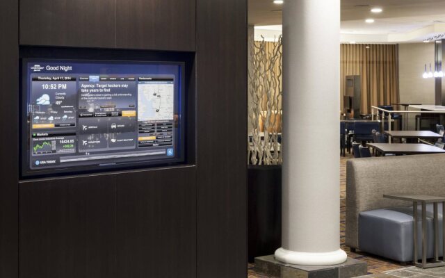 Courtyard by Marriott Seattle Kirkland