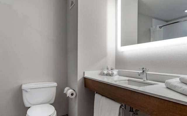 Holiday Inn Express Hotel & Suites Natchitoches by IHG